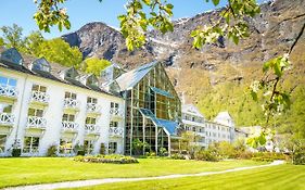 Fretheim Hotel Flam